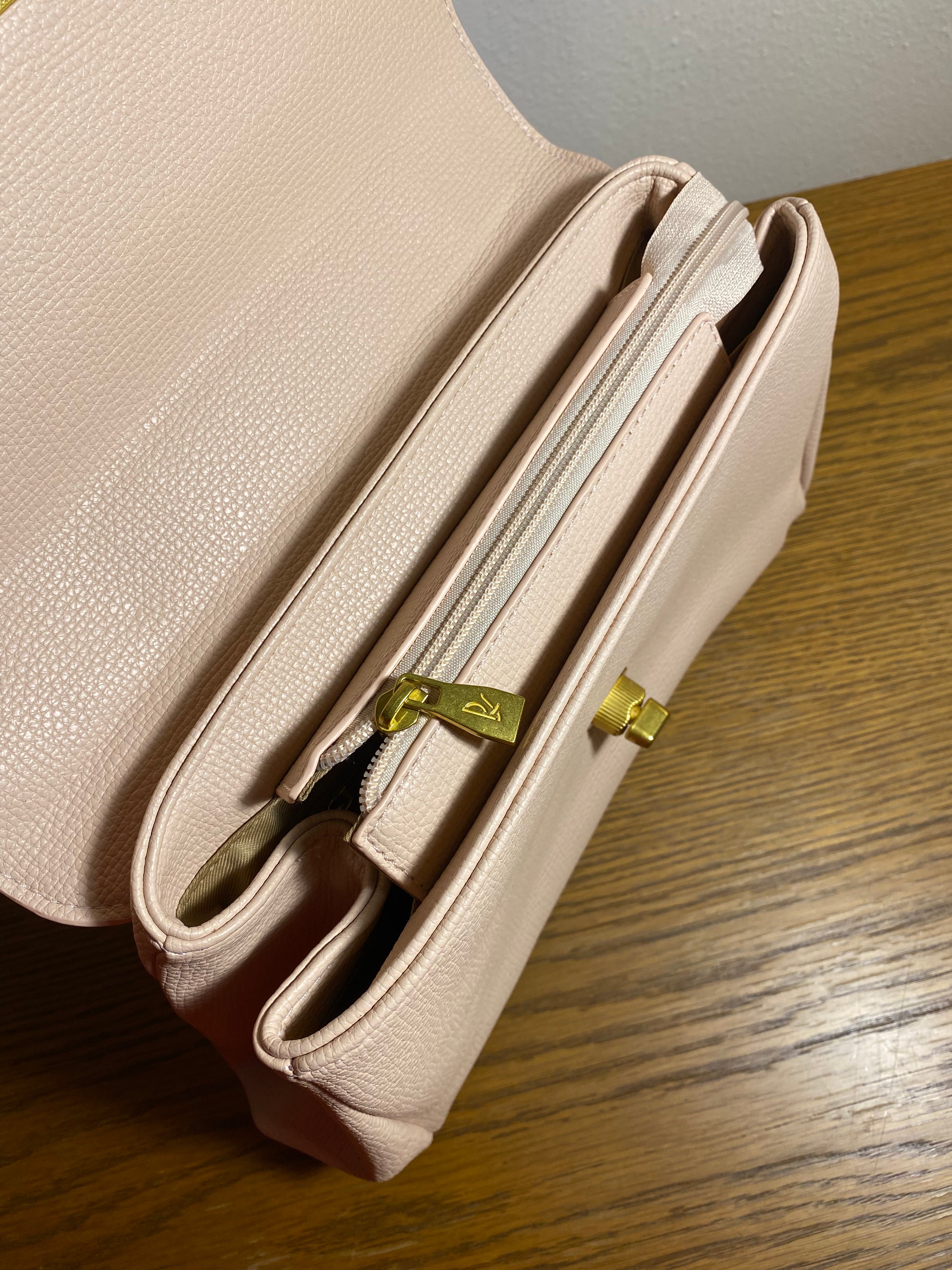 BORSA DAFNE Rosa