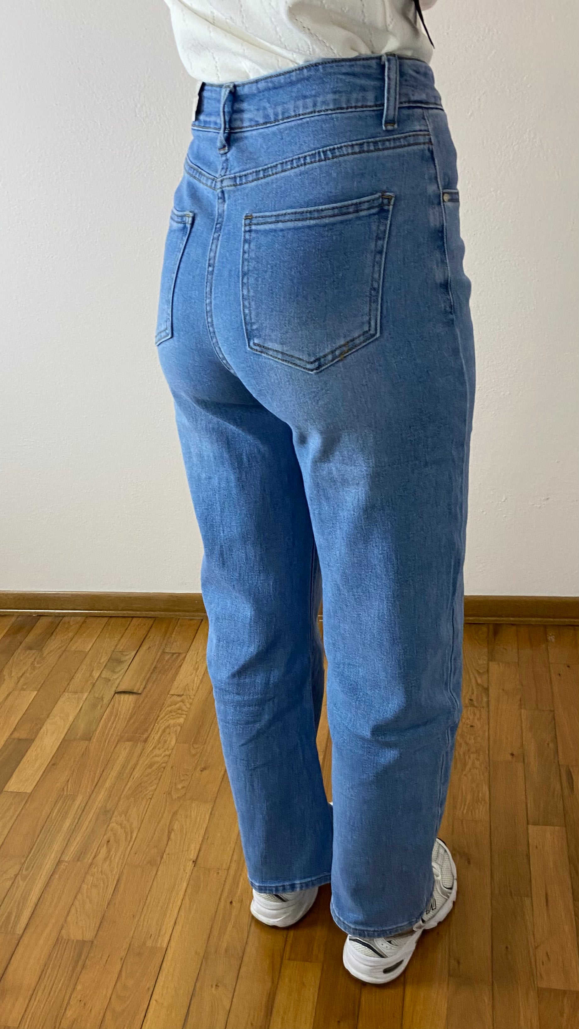 JEANS BALOON