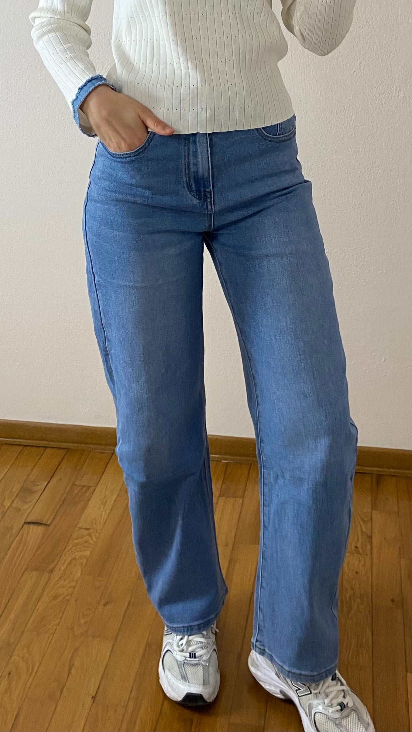 JEANS BALOON