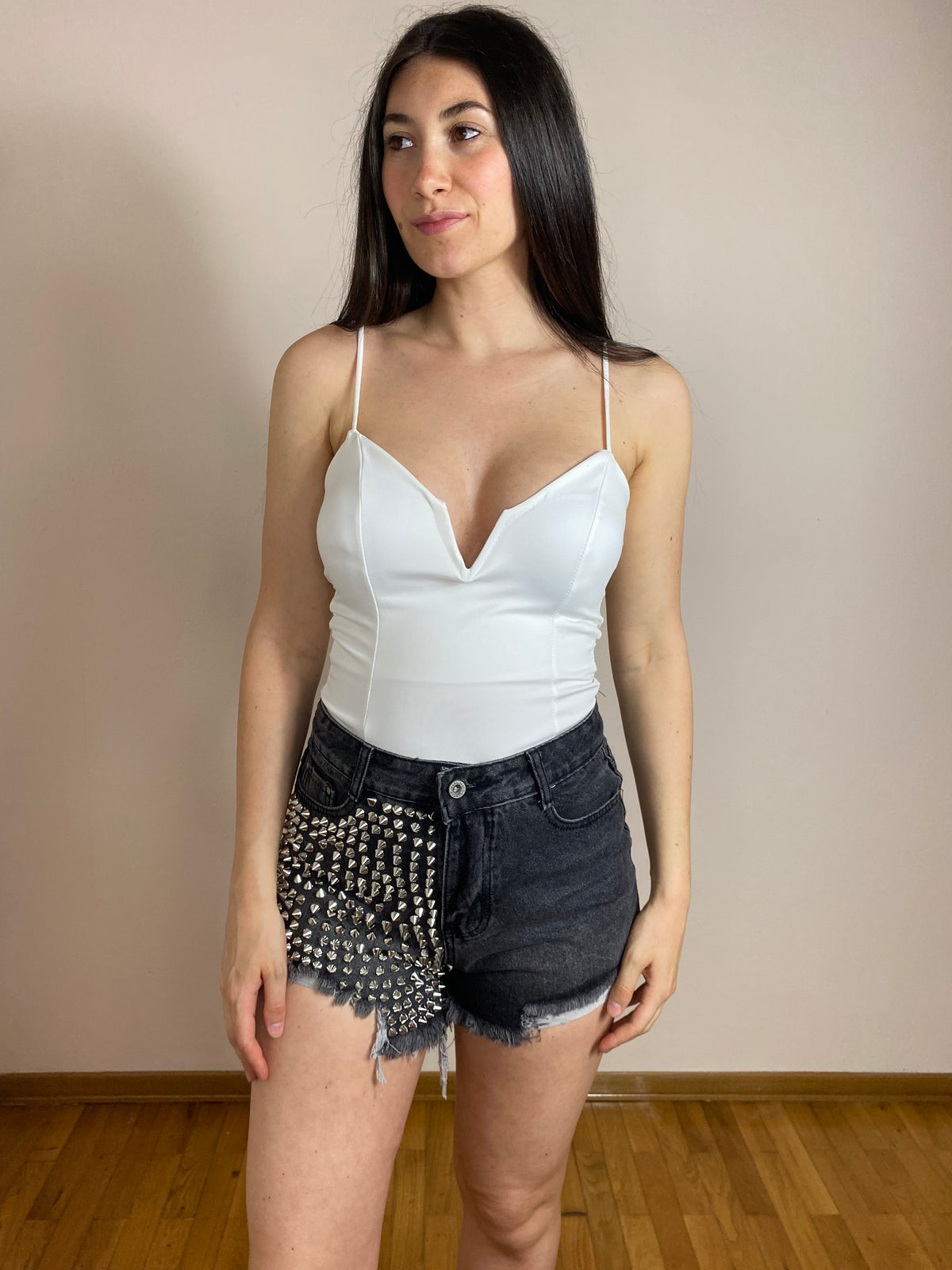 BODY MOLLY