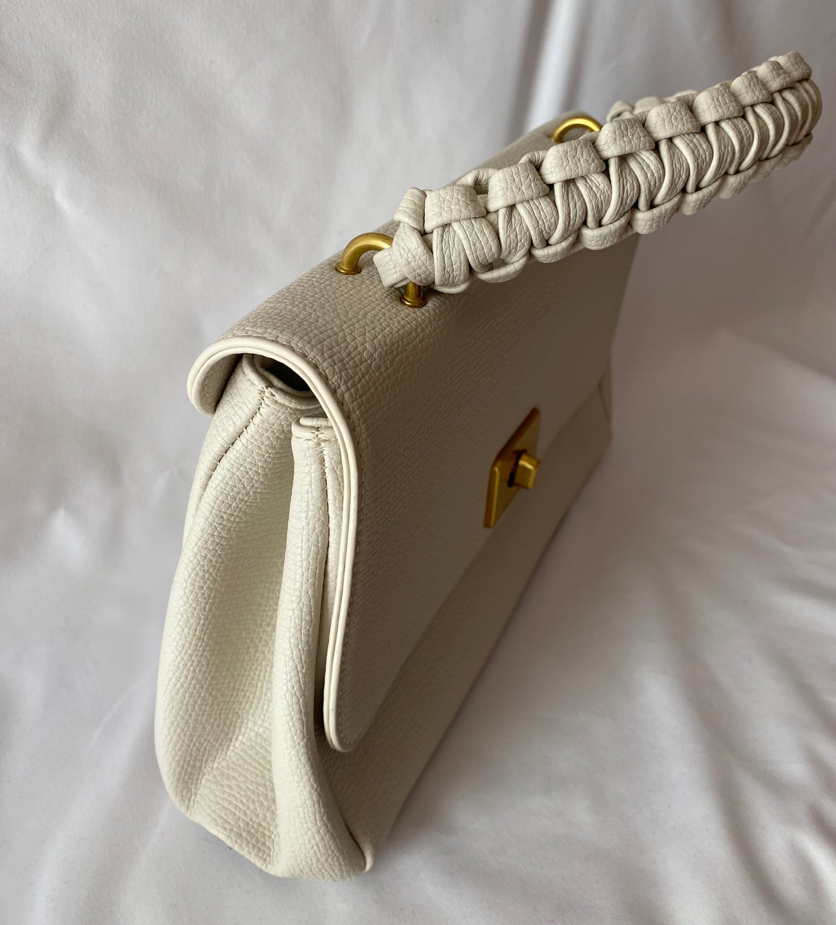 BORSA DAFNE Beige