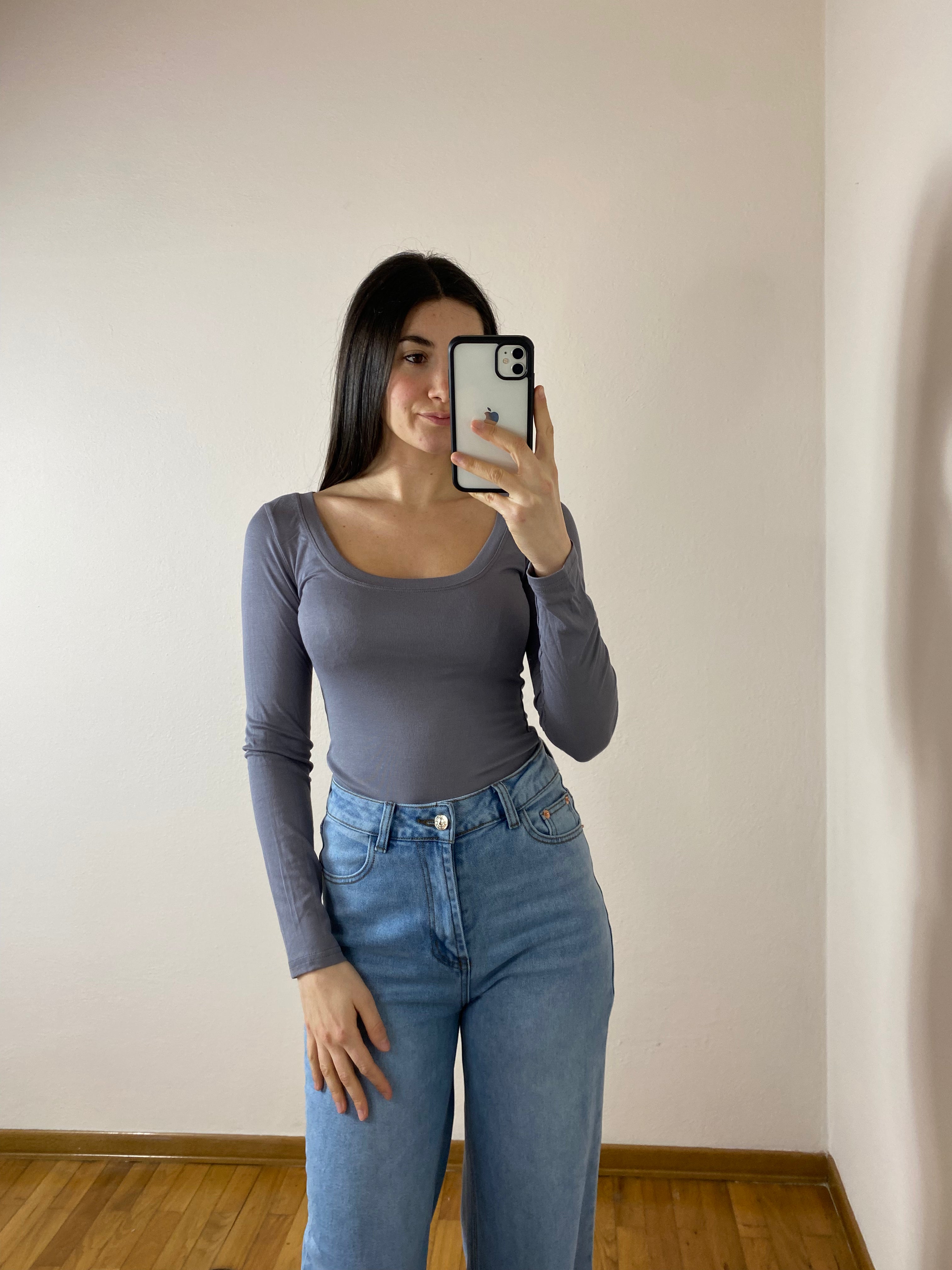 MAGLIA LONDON