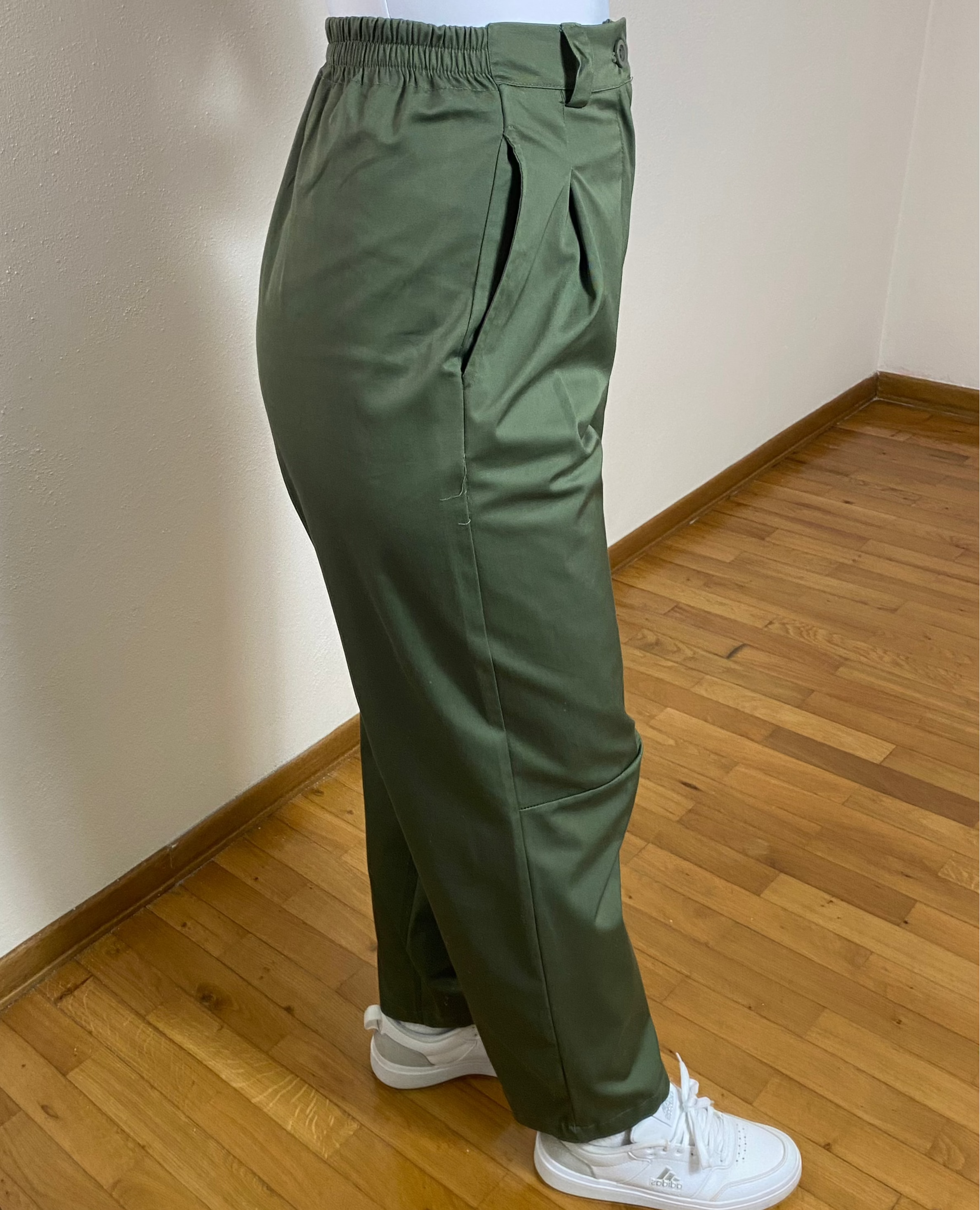 PANTALONE PINCES  MYASTREET