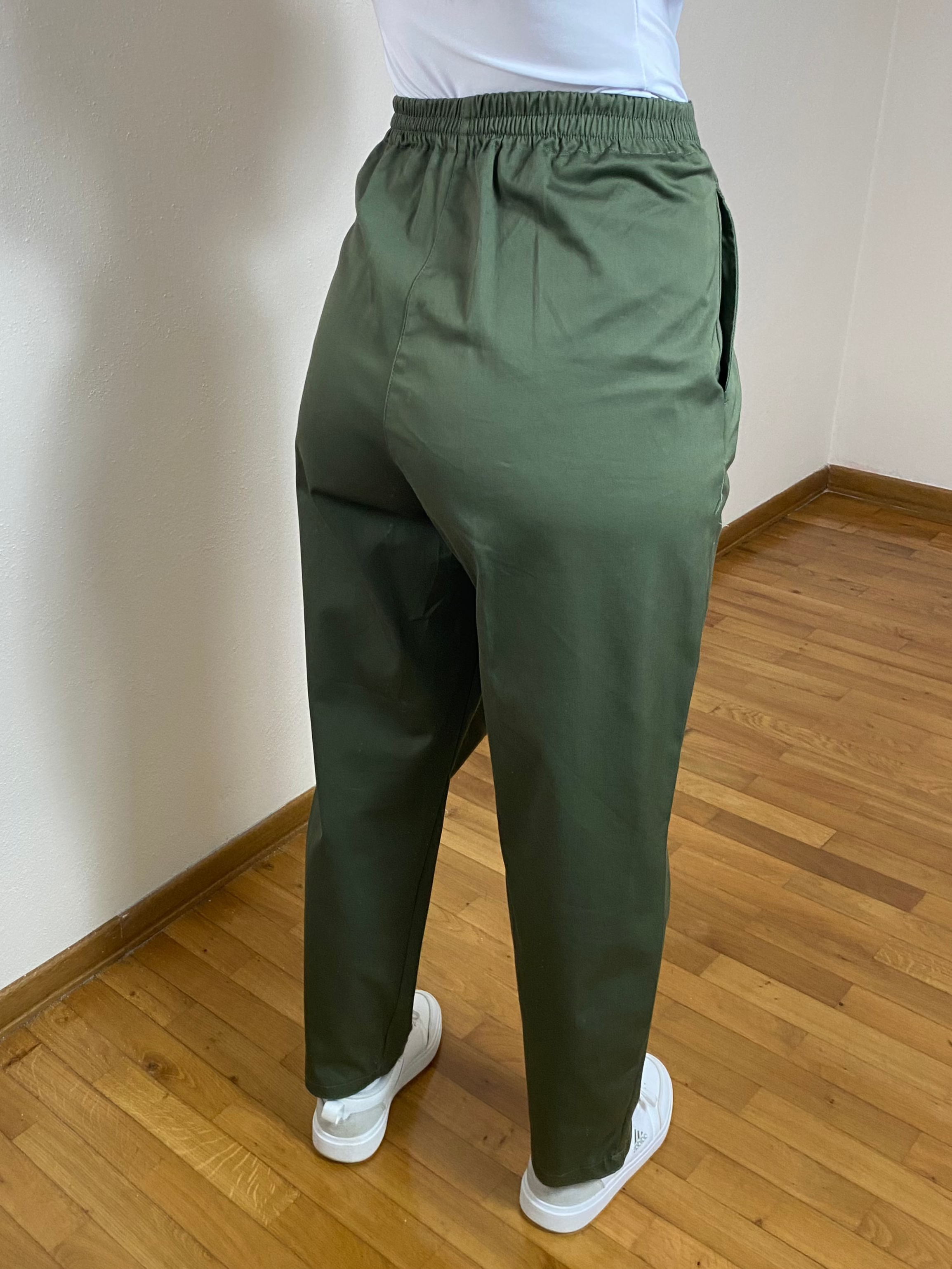 PANTALONE PINCES  MYASTREET