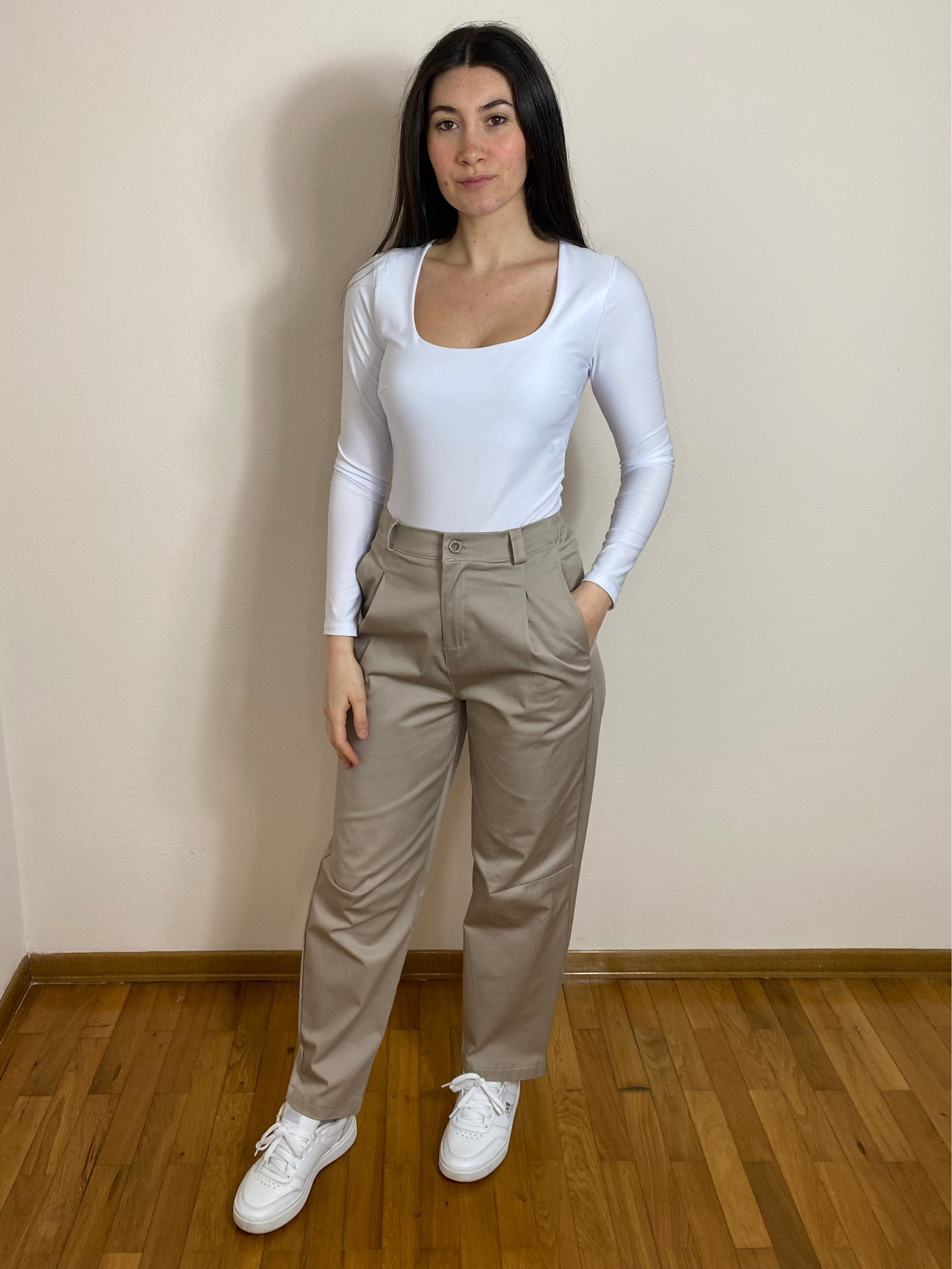 PANTALONE PINCES  MYASTREET