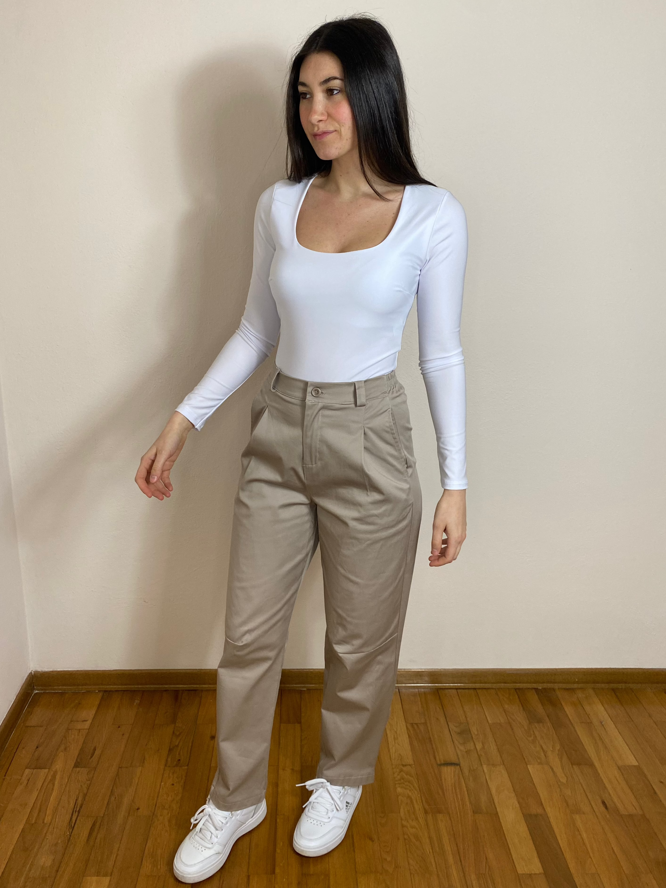 PANTALONE PINCES  MYASTREET