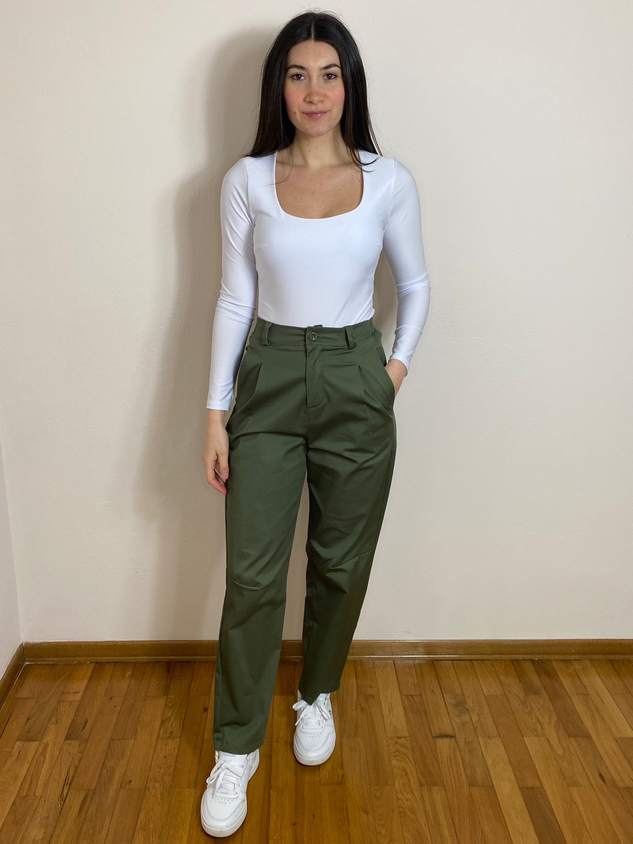 PANTALONE PINCES  MYASTREET